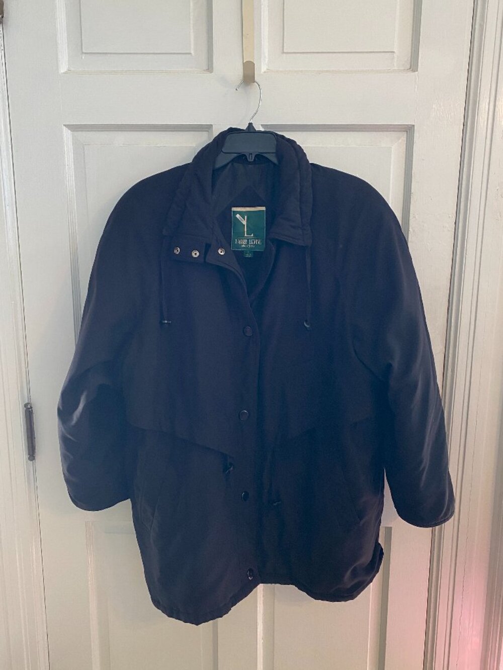 Ladies Larry Levine Jacket
